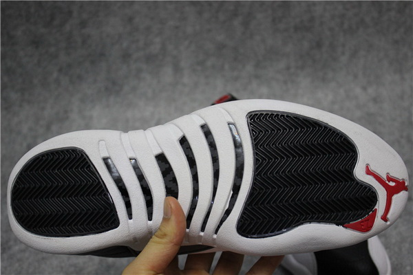 Jordan Men shoes 12 Low AAA--013